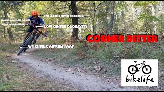 Corner with Confidence  Corner with Speed  Cornering Techniques [upl. by Anerbes939]