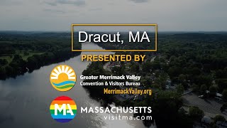 Dracut MA Town of the GMVCVB [upl. by Okihcim661]