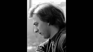 Krystian Zimerman plays Sonata No 21 in C major Waldstein op 53 by Ludwig van Beethoven [upl. by Essyla]