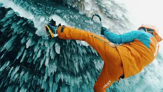 MAMMUT Eiger Extreme – Generation V [upl. by Ainna]