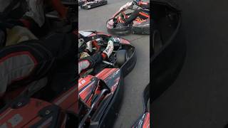 Karting fails 3 karting kart onboard crash fail helmetview racing gokart 4k kartingdrive [upl. by Naitsihc621]