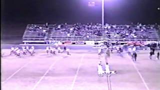 1998  Nashville Scrappers vs McGehee Owls [upl. by Terese86]