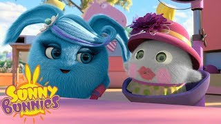 Cartoons for Children  SUNNY BUNNIES  SUNNY DOLL  Funny Cartoons For Children [upl. by Oesile876]