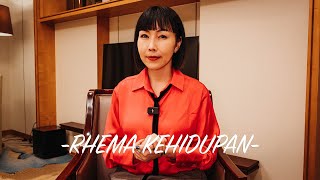 quotIMAN MENDATANGKAN MUJIZATquot  Sumiati Supit  quotRHEMA KEHIDUPANquot episode 9 [upl. by Maxima]