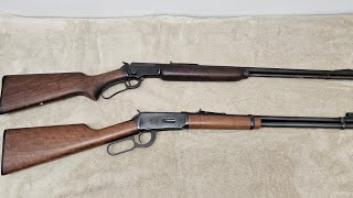 Lever Action Rifles Are they outdated [upl. by Diraf]