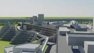 Virtual Campus Tour  University Of East Anglia [upl. by Edla]