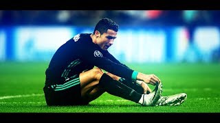 Cristiano Ronaldo ► Let Me Down Easy  Skills amp Goals  2018 HD [upl. by Dot868]