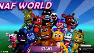 How to get Unlimited Tokens in FNAF World [upl. by Jacobba]