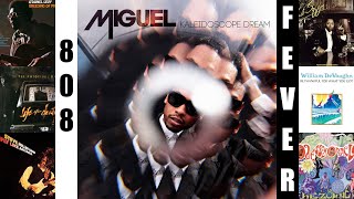 SamplesInterpolations from Miguels Kaleidoscope Dreams [upl. by Emeric945]