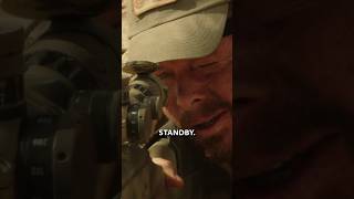 quotWeve Got Something Weird On The Roadquot  Hyena Road 2015 shorts hyenaroad movie scene war [upl. by Adyol871]