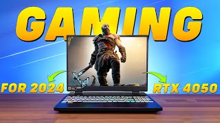 🔥UNREAL Performance🔥Best Gaming Laptop Under 70000⚡Best Laptop Under 70000 With RTX 4050 [upl. by Robison]