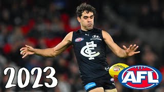 Jack Martin 2023 AFL Highlights [upl. by Atinal]