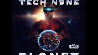 Tech N9ne Ft Mackenzie Nicole – Habanero [upl. by Jelsma]