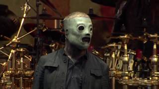 SlipKnot  Live At Download 2009 Full Concert [upl. by Anerroc]