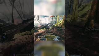 Argonne killstreak bf1gameplay bf1 battlefield1 gaming [upl. by Lexis]