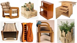 Small scrap wood projects that sell Cool things to make out of wood for your room mini woodworking [upl. by Aritak]