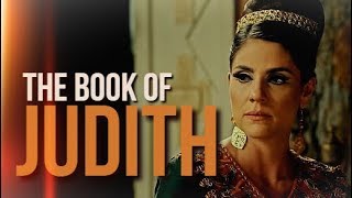 THE BOOK OF JUDITH SEFER YEHUDITH PART 1 [upl. by Letha]