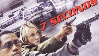 7 Seconds 2005 Wesley Snipes killcount [upl. by Perrie]