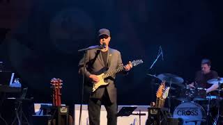 Christopher Cross Sailing June 27 2023 Bowling Green Kentucky [upl. by Selima]