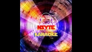 Janet Jackson  Nasty  Karaoke [upl. by Ahsihat]