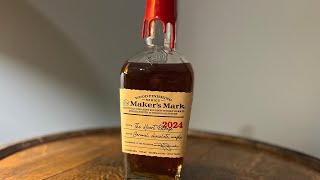 Maker’s Mark 2024 “The Heart Release” [upl. by Remled]