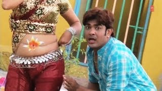 Kesamandhi Gajra  Latest Marathi Dance Video Song 2013  Anand Shinde [upl. by Daisie]