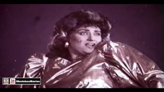 DISCO DANCER MAIN DISCO DANCER  ANJUMAN  PAKISTANI FILM DISCO DANCER [upl. by Eirotal362]