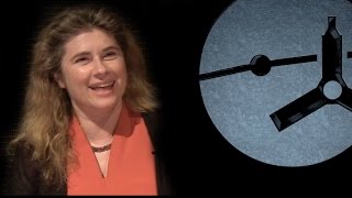 Countdown to Jupiter  Here Comes Juno with NASAs Dr Michelle Thaller Part 1 [upl. by Pope873]