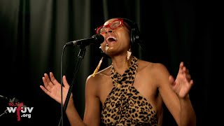 Allison Russell  quotStay Right Herequot Live at WFUV [upl. by Xaviera]