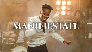 Denicher Pol  Manifiéstate  Video Oficial [upl. by Anne-Marie]