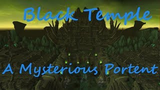 Quest 10706  A Mysterious Portent Scryers Narration [upl. by Keisling]