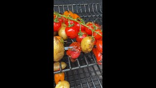 Grilled Vegetable Platter [upl. by Charleton465]