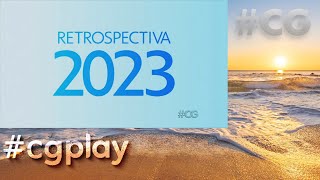 Retrospectiva 2023 na Globo  chamada 29 Dez [upl. by Ecart536]