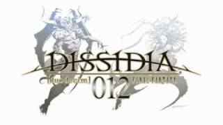 Dissidia Duodecim Soundtrack  Pandemonium Final Fantasy II [upl. by Katerina]