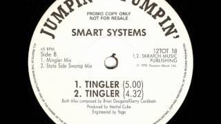 Smart Systems  Tingler [upl. by Ephrayim]