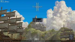 Lineage 2 Best Soundtrack Relaxing Music [upl. by Assilym]