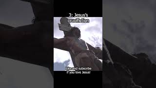 Greatest Moments In The BIBLE [upl. by Jeggar]