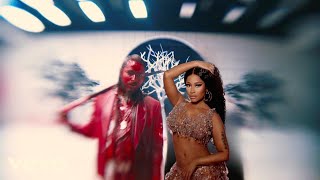 Rockstar  Post Malone amp Nicki Minaj Mashup Music Video [upl. by Durrej7]