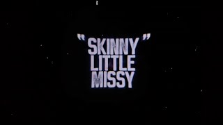 Nickelback  Skinny Little Missy Official Lyric Video [upl. by Elgar]