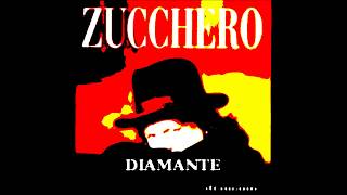 Zucchero  Diamante version italiana HQ [upl. by Ihpen394]