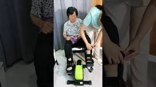 Part 11suitableagingproduct electric foot pedal [upl. by Love]