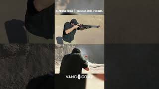 Vang Comp vs Meadhall Range Valhalla Drill [upl. by Delilah]