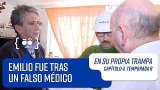 Capítulo 4  En su Propia Trampa  Temporada 2018 [upl. by Paine220]