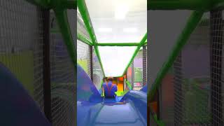 Blippi Visits an Indoor Playground  Blippi Songs 🎶 Educational Songs For Kids [upl. by Eelreveb]