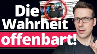 Hart aber fair amp Neidische Youtuber [upl. by Belier]