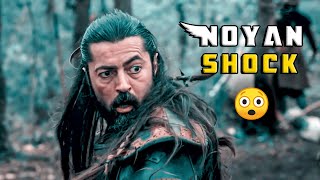 👊Ertugrul Saved Noyan🔥⚡Noyan Shock😲🏹HK EDITX🛡️ [upl. by Nomde]