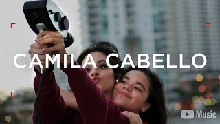 Camila Cabello  Made in Miami Artist Spotlight Story [upl. by Marianna]