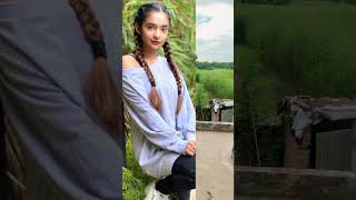 Actresspriya prakashKinza Hashmi lvanaHebahmakeup or no makeup look viral [upl. by Song9]