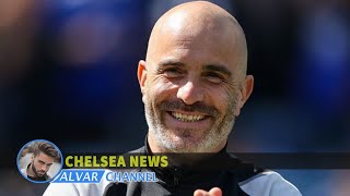 Chelsea Latest News Chelsea get first transfer boost as agreement reached above release clau [upl. by Saidee371]