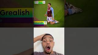 Aston Villa humiliated Liverpool at home football liverpool astonvilla salah grealish [upl. by Eekcaj]